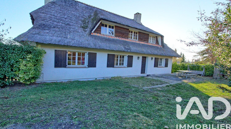 Ma-Cabane - Vente Maison Pérignat-Lès-Sarliève, 192 m²