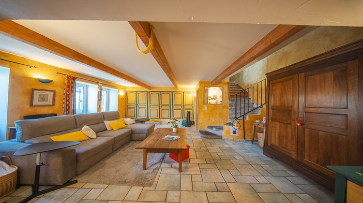 Ma-Cabane - Vente Maison Pérignat-lès-Sarliève, 135 m²