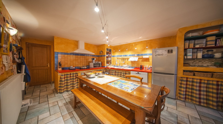 Ma-Cabane - Vente Maison Pérignat-lès-Sarliève, 135 m²