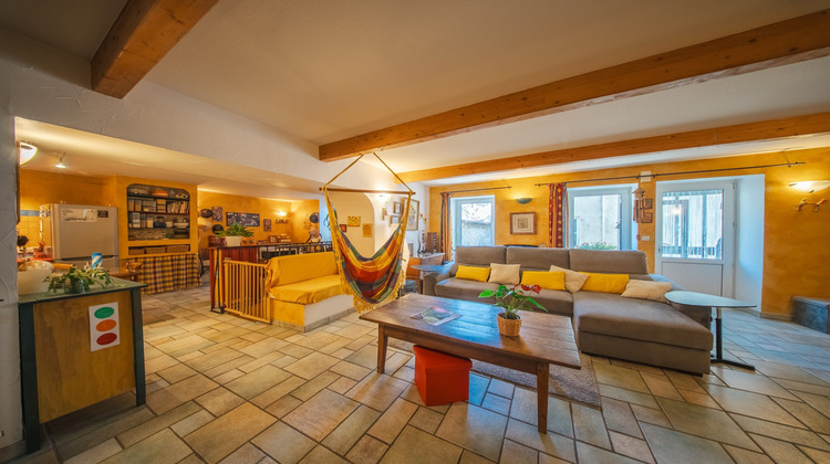 Ma-Cabane - Vente Maison Pérignat-lès-Sarliève, 135 m²