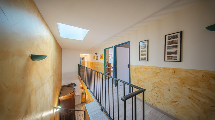 Ma-Cabane - Vente Maison Pérignat-lès-Sarliève, 135 m²