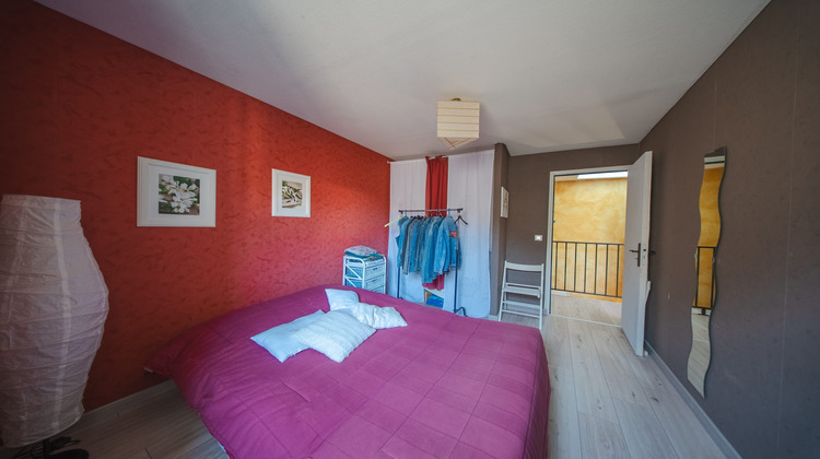 Ma-Cabane - Vente Maison Pérignat-lès-Sarliève, 135 m²