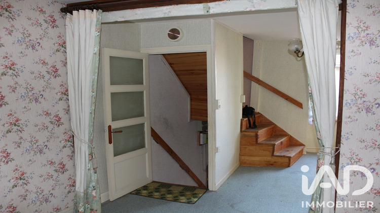 Ma-Cabane - Vente Maison Pérignat-Lès-Sarliève, 66 m²