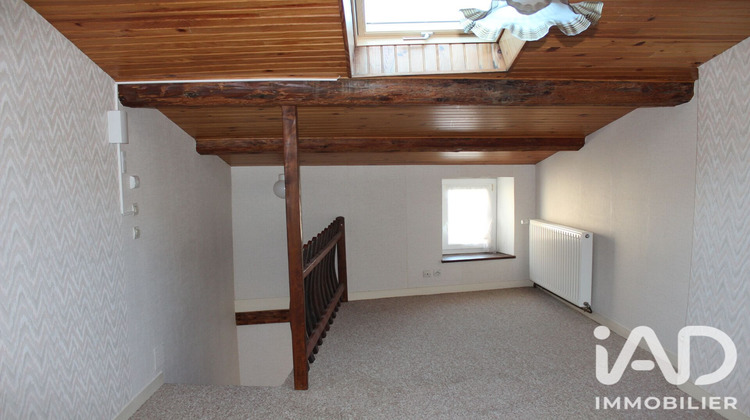 Ma-Cabane - Vente Maison Pérignat-Lès-Sarliève, 66 m²