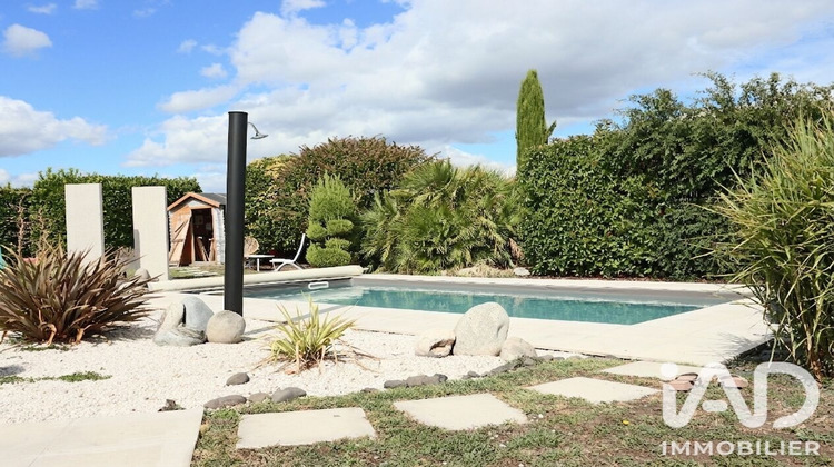 Ma-Cabane - Vente Maison Pérignat-Lès-Sarliève, 154 m²