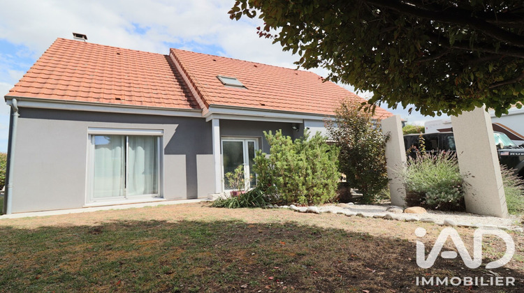 Ma-Cabane - Vente Maison Pérignat-Lès-Sarliève, 154 m²