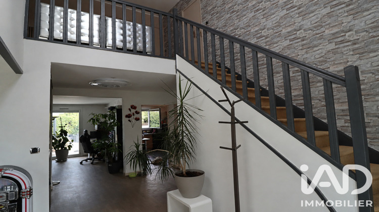 Ma-Cabane - Vente Maison Pérignat-Lès-Sarliève, 154 m²