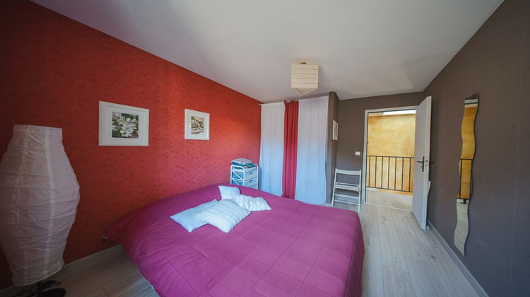 Ma-Cabane - Vente Maison Pérignat-lès-Sarliève, 135 m²