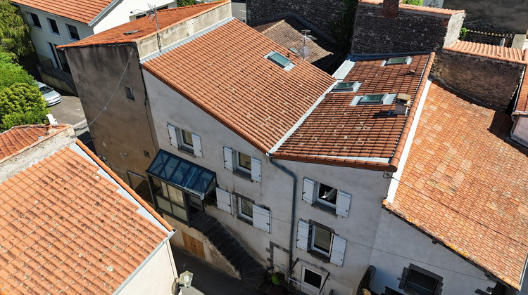 Ma-Cabane - Vente Maison Pérignat-lès-Sarliève, 135 m²