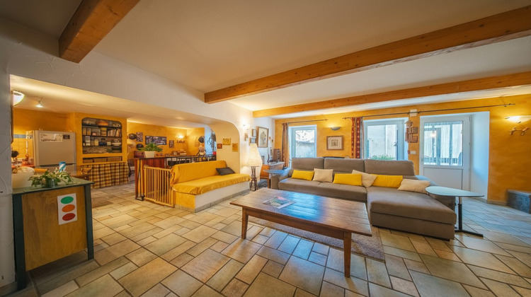 Ma-Cabane - Vente Maison Pérignat-lès-Sarliève, 135 m²