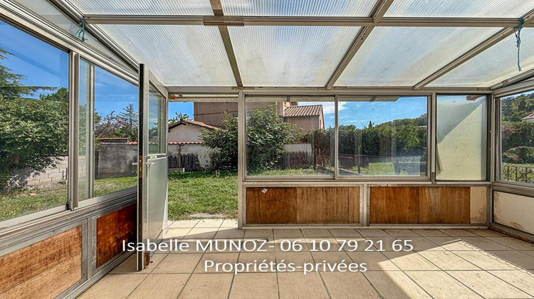 Ma-Cabane - Vente Maison PERIGNAT LES SARLIEVE, 86 m²