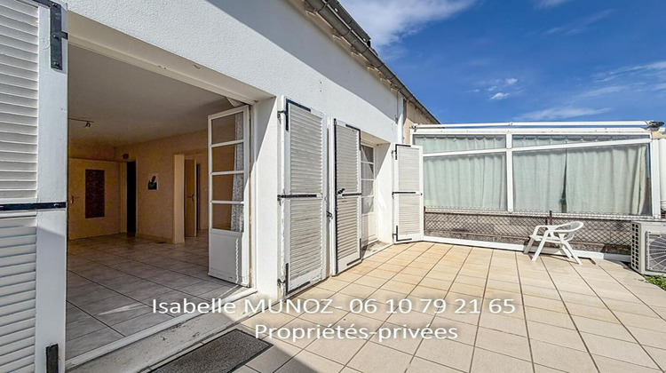 Ma-Cabane - Vente Maison PERIGNAT LES SARLIEVE, 86 m²