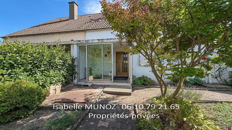 Ma-Cabane - Vente Maison PERIGNAT LES SARLIEVE, 86 m²