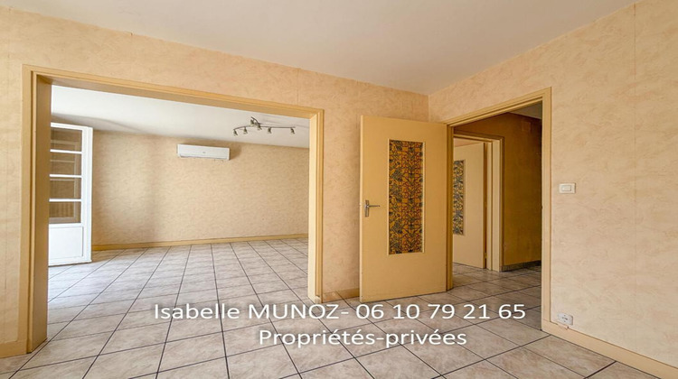 Ma-Cabane - Vente Maison PERIGNAT LES SARLIEVE, 86 m²
