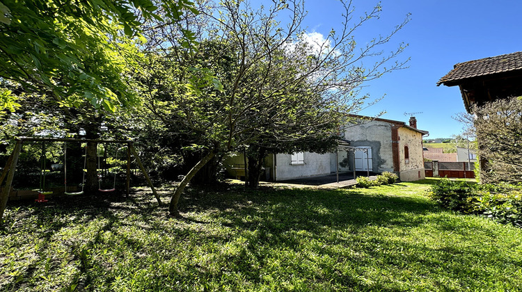 Ma-Cabane - Vente Maison PERIGNAT-SUR-ALLIER, 143 m²