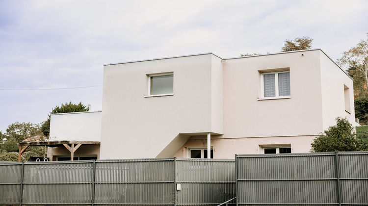 Ma-Cabane - Vente Maison Pérignat-sur-Allier, 102 m²