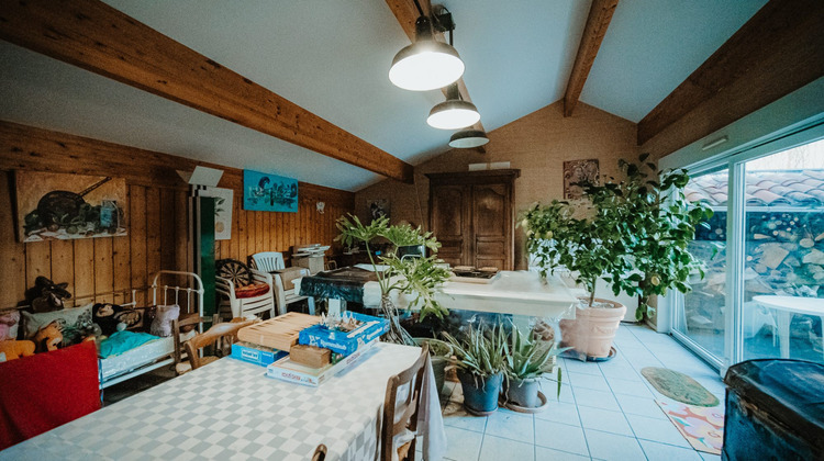 Ma-Cabane - Vente Maison Pérignat-sur-Allier, 185 m²