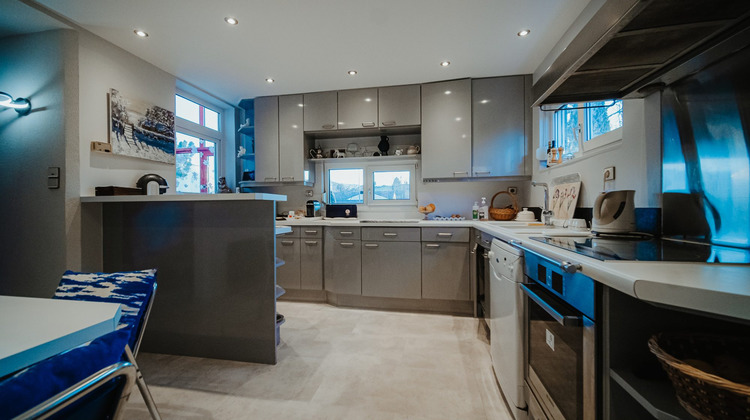 Ma-Cabane - Vente Maison Pérignat-sur-Allier, 185 m²