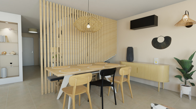 Ma-Cabane - Vente Maison Pérignat-sur-Allier, 90 m²