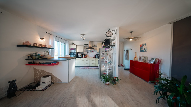 Ma-Cabane - Vente Maison Pérignat-sur-Allier, 156 m²