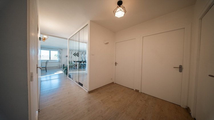 Ma-Cabane - Vente Maison Pérignat-sur-Allier, 156 m²