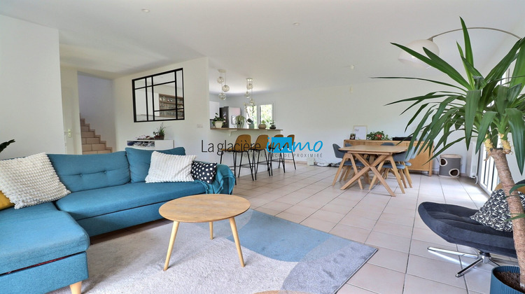 Ma-Cabane - Vente Maison Pérignat-sur-Allier, 128 m²