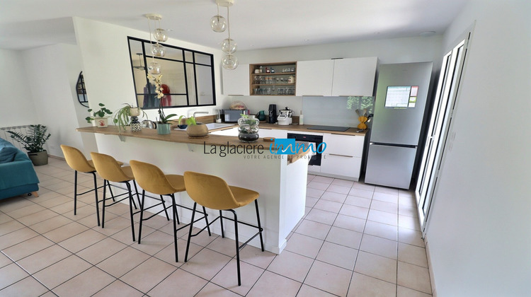 Ma-Cabane - Vente Maison Pérignat-sur-Allier, 128 m²