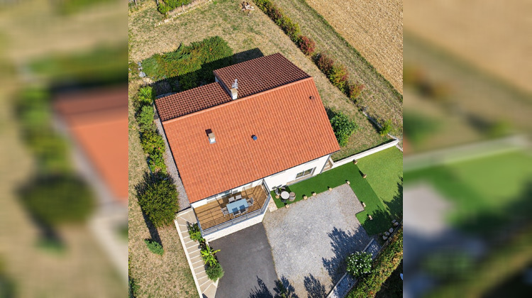 Ma-Cabane - Vente Maison Perignat-sur-Allier, 143 m²
