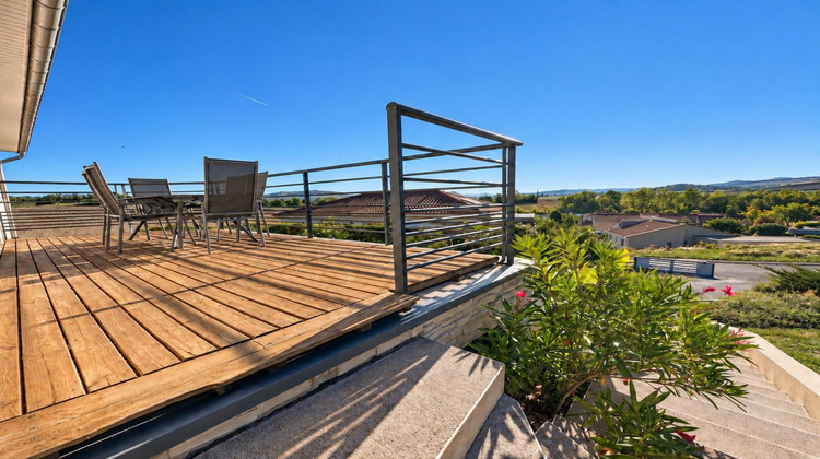 Ma-Cabane - Vente Maison Perignat-sur-Allier, 143 m²