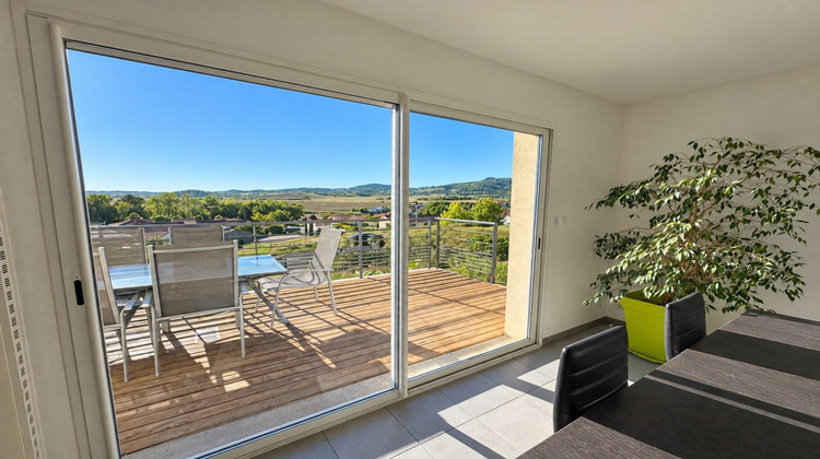 Ma-Cabane - Vente Maison Perignat-sur-Allier, 143 m²