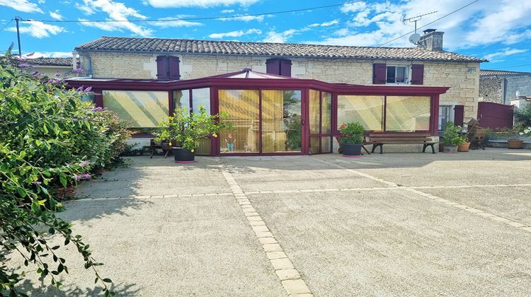 Ma-Cabane - Vente Maison PERIGNE, 168 m²