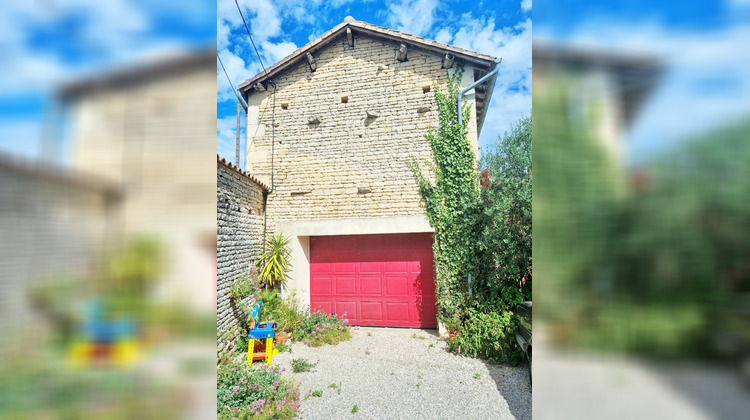 Ma-Cabane - Vente Maison PERIGNE, 168 m²