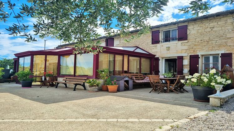 Ma-Cabane - Vente Maison PERIGNE, 168 m²