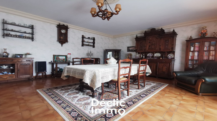 Ma-Cabane - Vente Maison PERIGNE, 128 m²