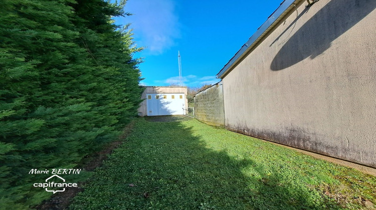 Ma-Cabane - Vente Maison PERIGNE, 86 m²