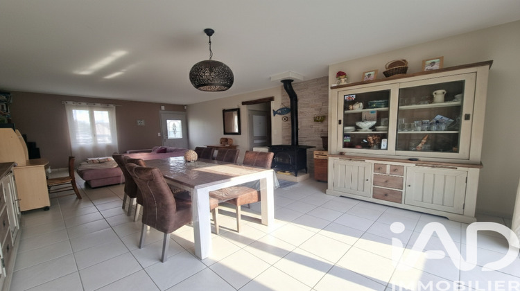 Ma-Cabane - Vente Maison Périgné, 117 m²