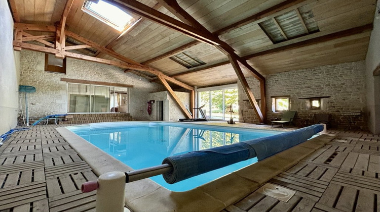 Ma-Cabane - Vente Maison PERIGNE, 335 m²