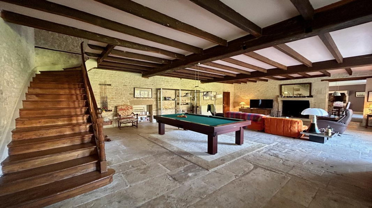 Ma-Cabane - Vente Maison PERIGNE, 335 m²