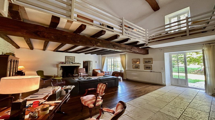 Ma-Cabane - Vente Maison PERIGNE, 335 m²