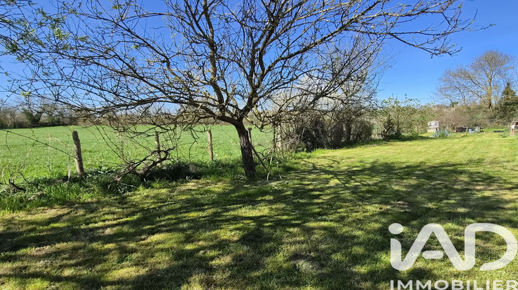 Ma-Cabane - Vente Maison Périgné, 117 m²