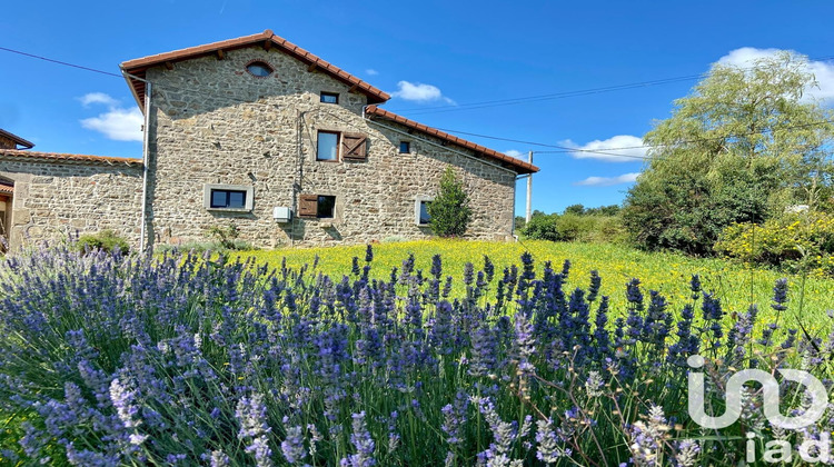 Ma-Cabane - Vente Maison Périgneux, 139 m²