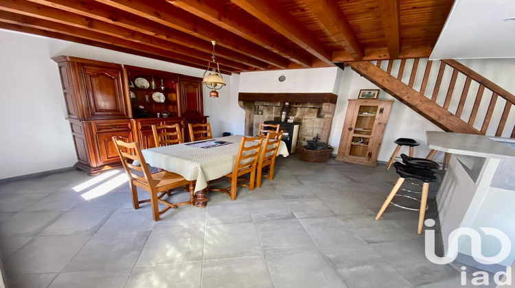 Ma-Cabane - Vente Maison Périgneux, 139 m²