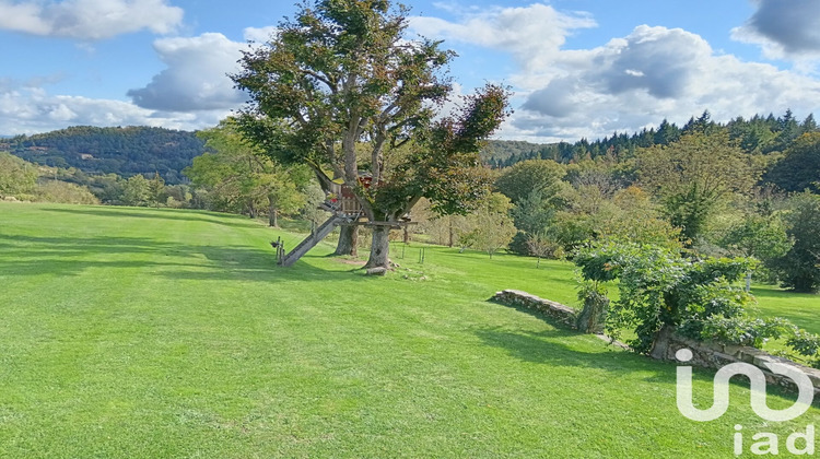 Ma-Cabane - Vente Maison Périgneux, 285 m²