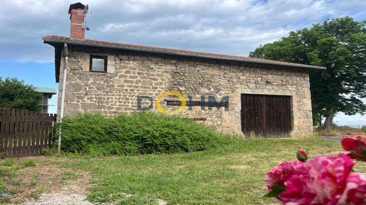 Ma-Cabane - Vente Maison Périgneux, 136 m²