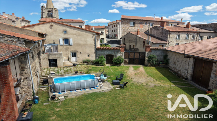 Ma-Cabane - Vente Maison Périgneux, 160 m²