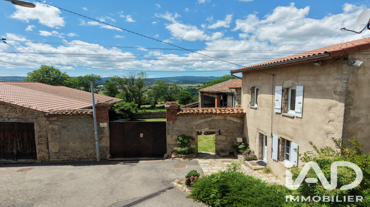 Ma-Cabane - Vente Maison Périgneux, 160 m²