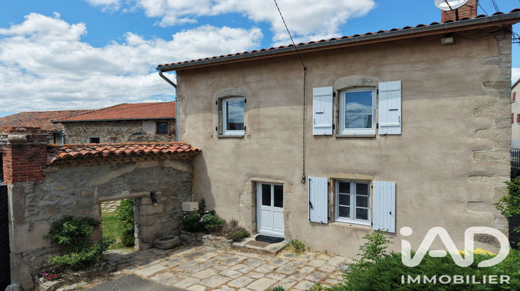 Ma-Cabane - Vente Maison Périgneux, 160 m²