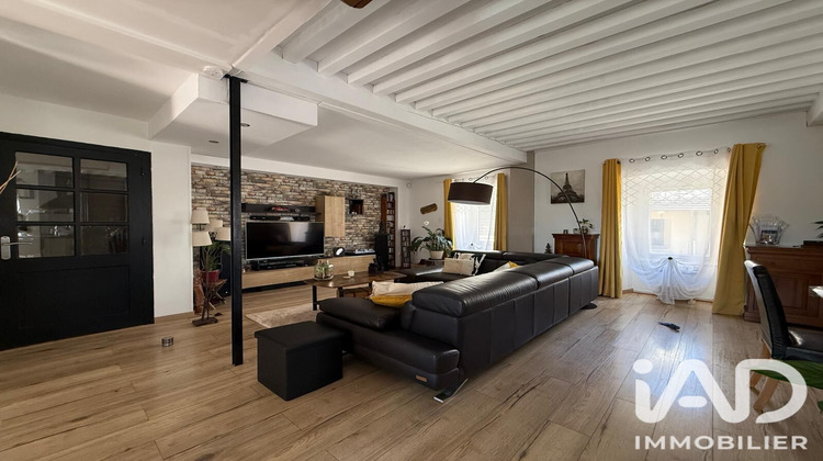 Ma-Cabane - Vente Maison Périgneux, 160 m²