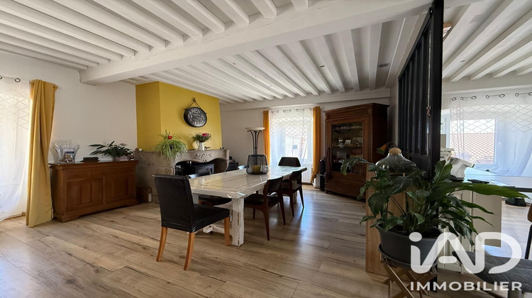 Ma-Cabane - Vente Maison Périgneux, 160 m²
