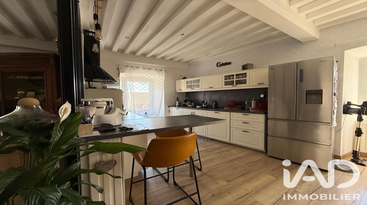 Ma-Cabane - Vente Maison Périgneux, 160 m²